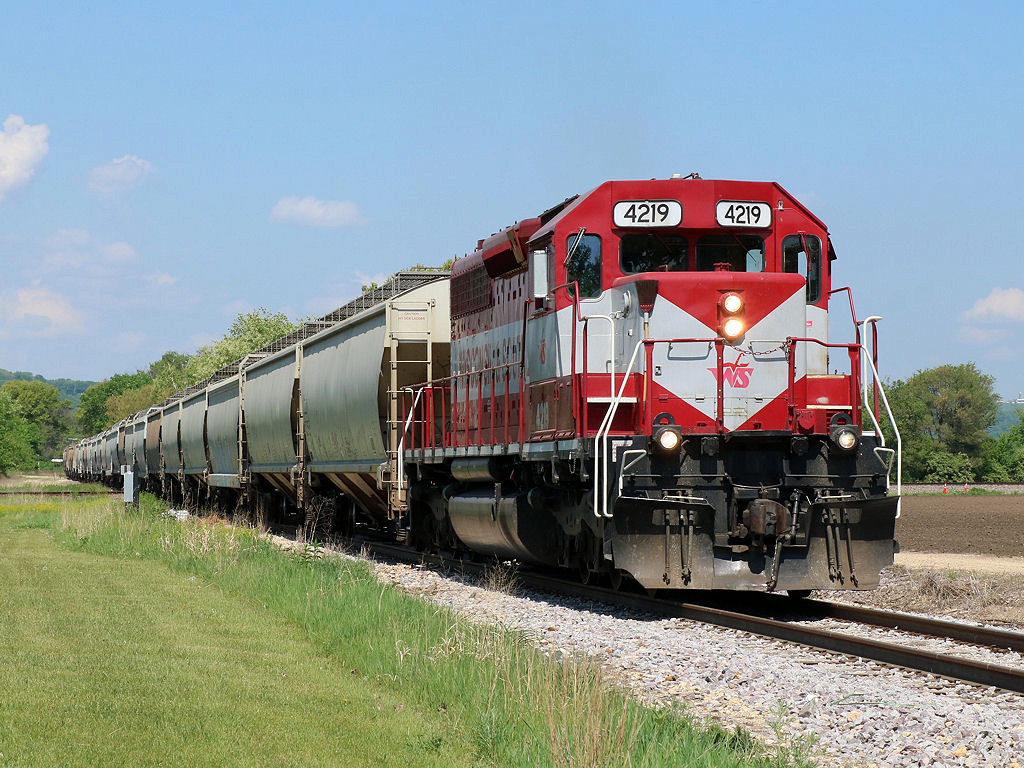 WAMX 4219